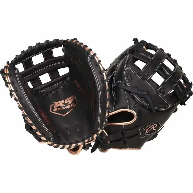 RAWLINGS Rawlings RR9SBCM33-24B Catchers 33" RHT