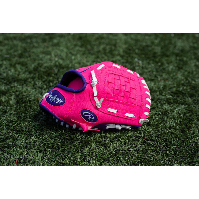 Rawlings Player Series PL91PP