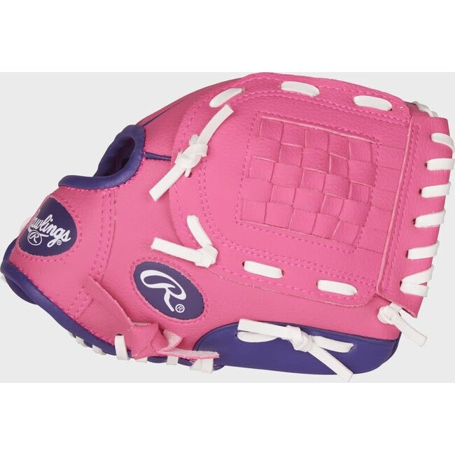 Rawlings Player Series PL91PP