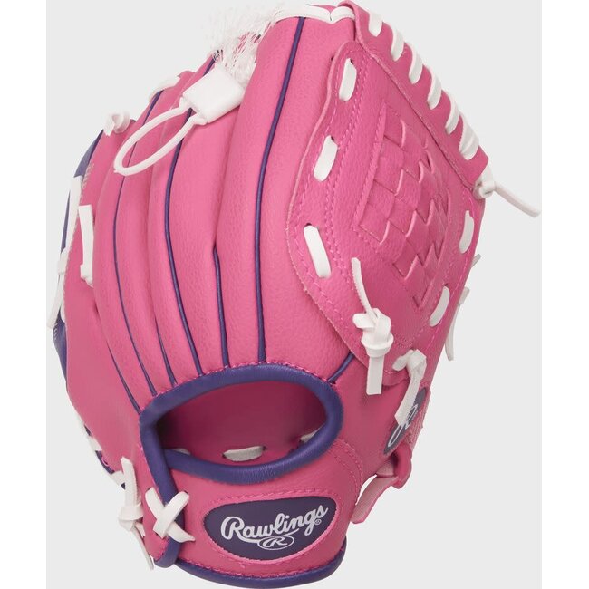 Rawlings Player Series PL91PP