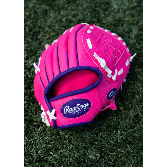 Rawlings Player Series PL91PP