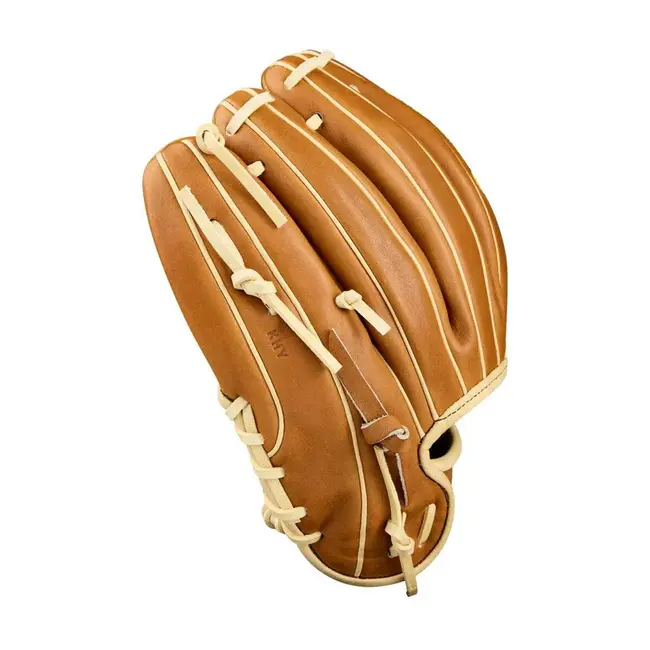 Wilson A2000 DP15 Tan/Blonde 11.5" Reg
