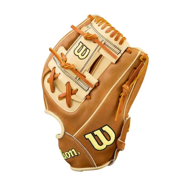 Wilson A2000 1786 Tan/Blonde 11.5" Reg