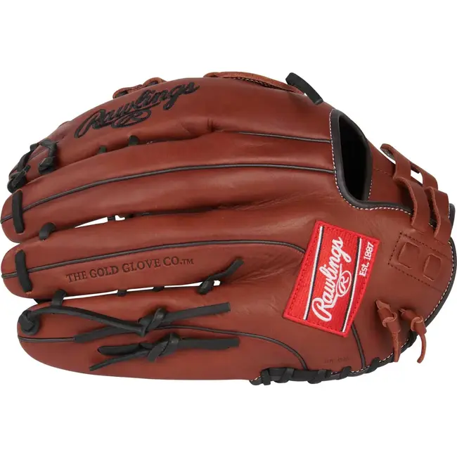 Rawlings R9 R9SP140-6DB Glove 14" RHT