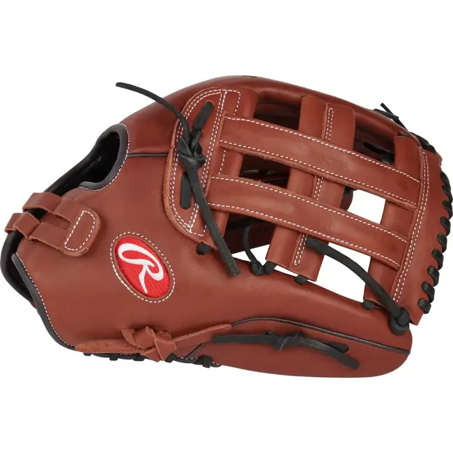 Rawlings R9 R9SP140-6DB Glove 14" RHT