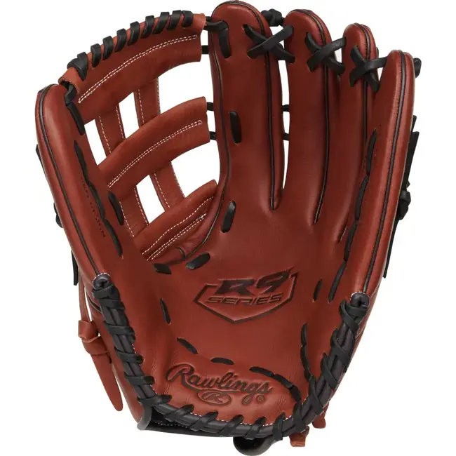 Rawlings R9 R9SP140-6DB Glove 14" RHT