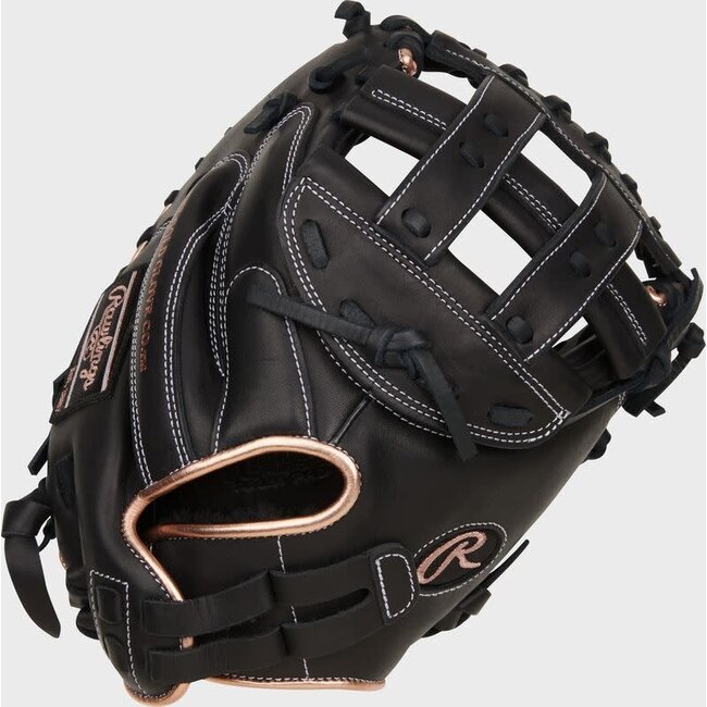 Rawlings RR9SBCM33-24B Catchers 33" RHT