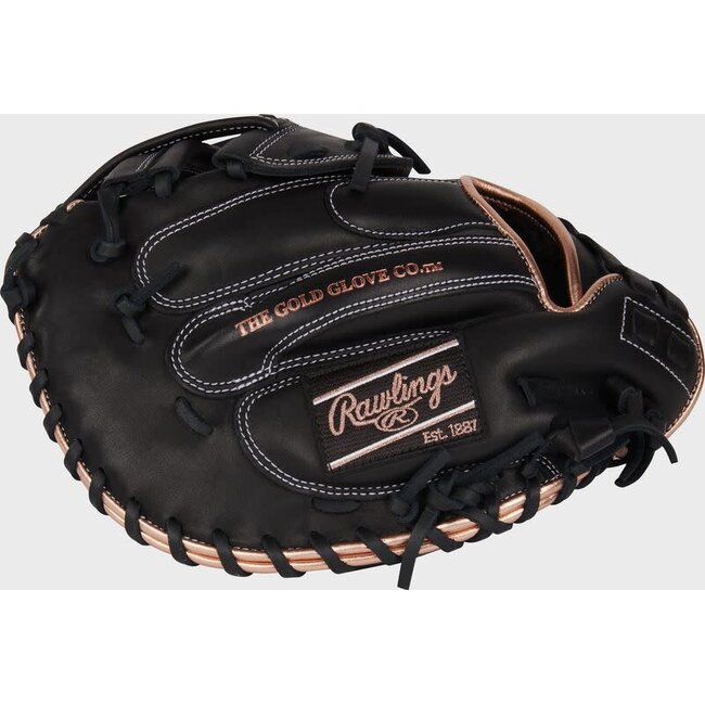 Rawlings RR9SBCM33-24B Catchers 33" RHT