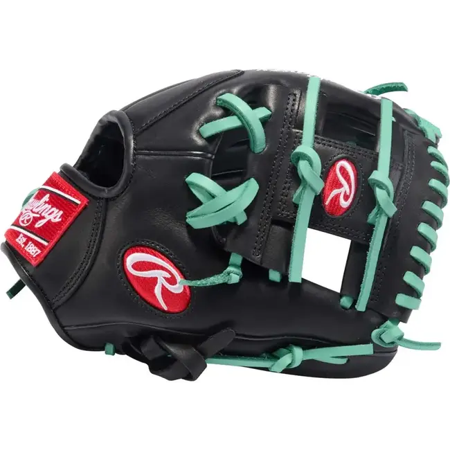 Rawlings R9 Contour R9110U-2BM 11" RHT