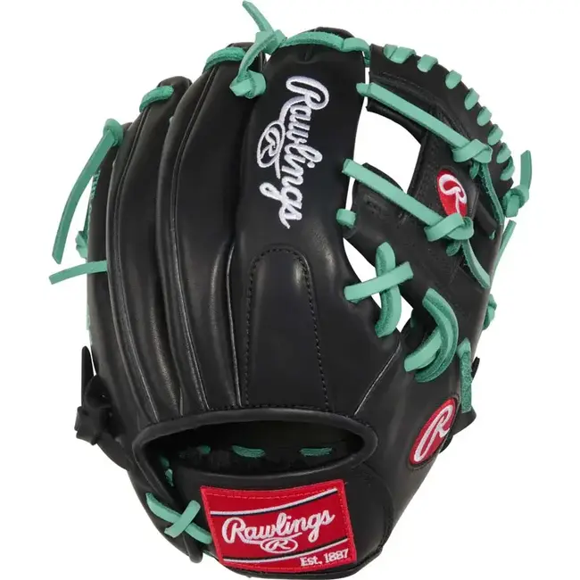 Rawlings R9 Contour R9110U-2BM 11" RHT
