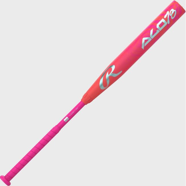 Rawlings Alo -12 Fastpitch Softball Bat