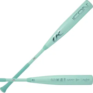 RAWLINGS Rawlings Icon -3 BBCOR Bat 2026
