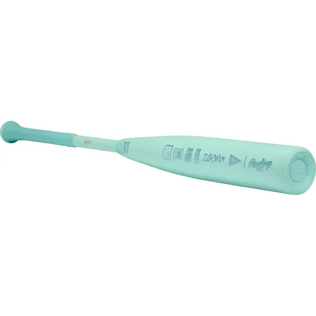 Rawlings Icon -3 BBCOR Bat 2026