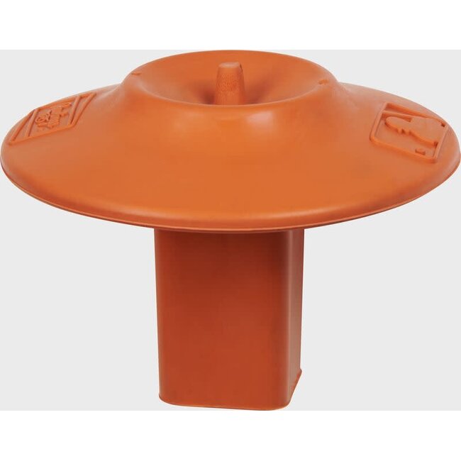 Rawlings Mushroom Plug - Sold Individually