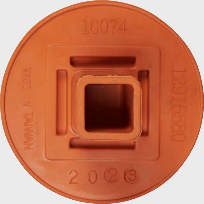 Rawlings Mushroom Plug - Sold Individually