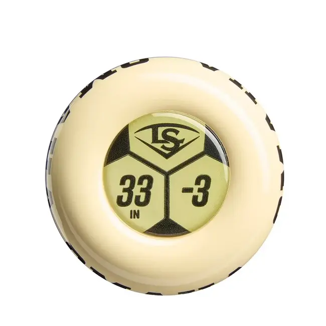 Louisville Omaha 2026 BBCOR -3