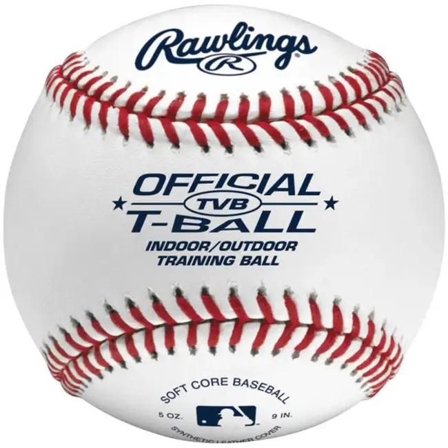 Rawlings TVB 9" Softcore T-Ball