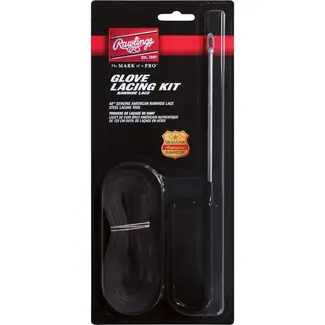 RAWLINGS RAWLINGS GLOVE LACING KIT