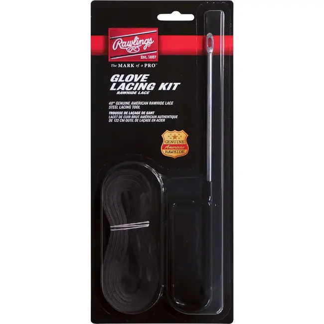 RAWLINGS GLOVE LACING KIT
