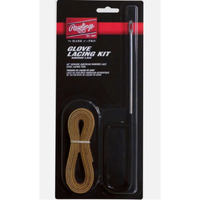 RAWLINGS GLOVE LACING KIT