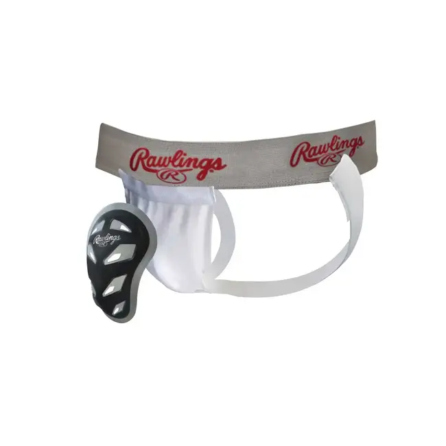 Rawlings Jr Cup & Support