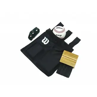 Wilson Wilson Umpire Kit