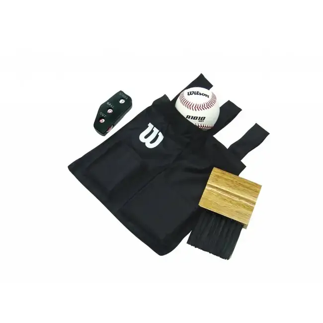 Wilson Wilson Umpire Kit