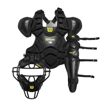 Wilson Wilson Kitted Umpire Gear Set