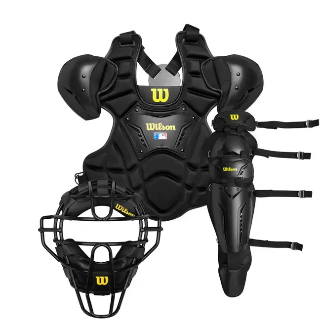 Wilson Wilson Kitted Umpire Gear Set
