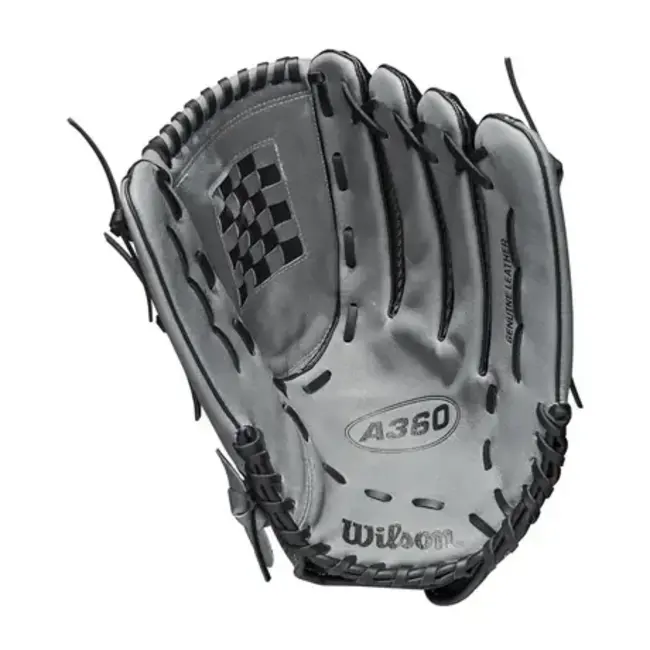 Wilson A360 Softball Glove 14" Reg