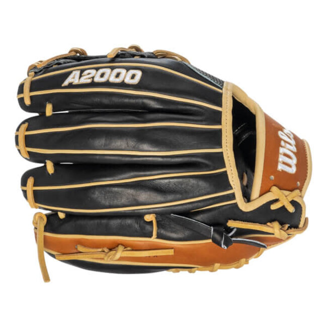 Wilson 2024 A2000 SPIN CONTROL 1787 11.75"