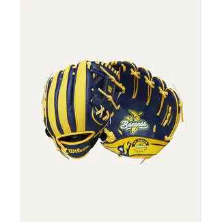 Wilson Wilson A200 EZ Catch Bananas 10" LHT