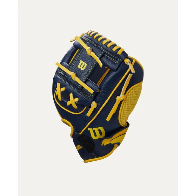 Wilson A200 EZ Catch Bananas 10" LHT