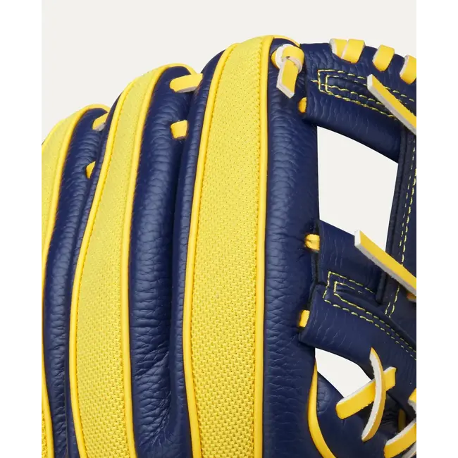 Wilson A200 EZ Catch Bananas 10" LHT