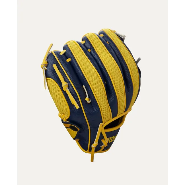 Wilson A200 EZ Catch Bananas 10" LHT