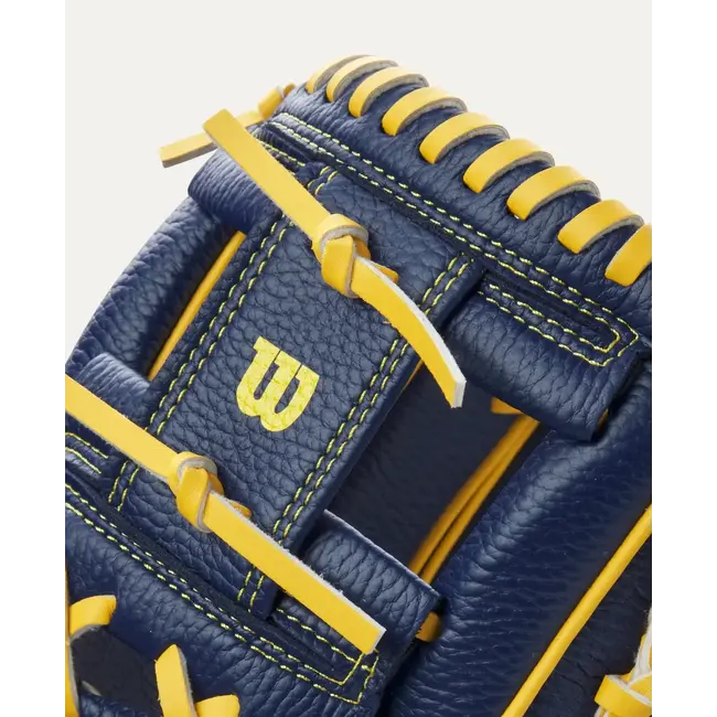 Wilson A200 EZ Catch Bananas 10" LHT