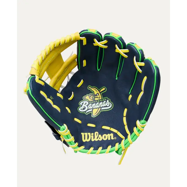 Wilson Tour Staff Bananas 11" Reg