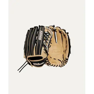 Wilson Wilson A2000 1679 1st Base Blonde/Blk/Sky 12.5"