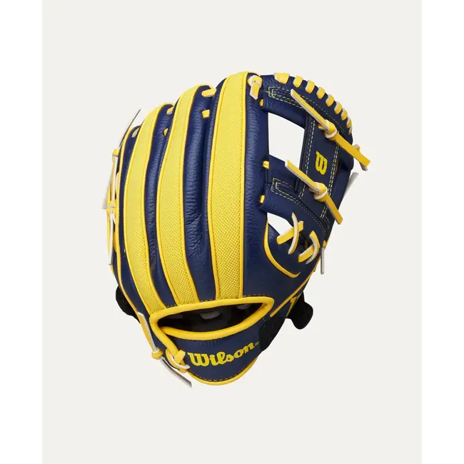 Louisville A200 EZ Catch Bananas 10" RHT