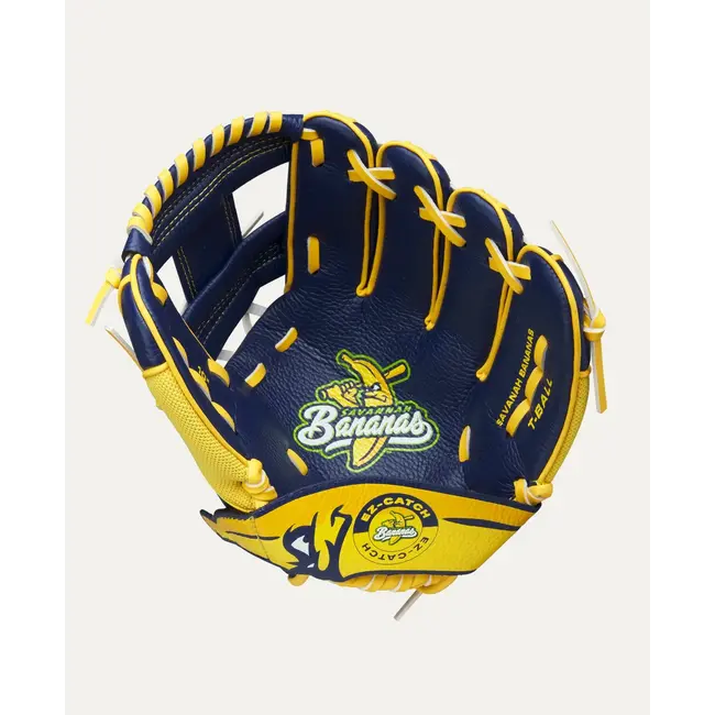 Louisville A200 EZ Catch Bananas 10" RHT