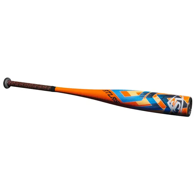 LOUISVILLE ATLAS -10  2 3/4"