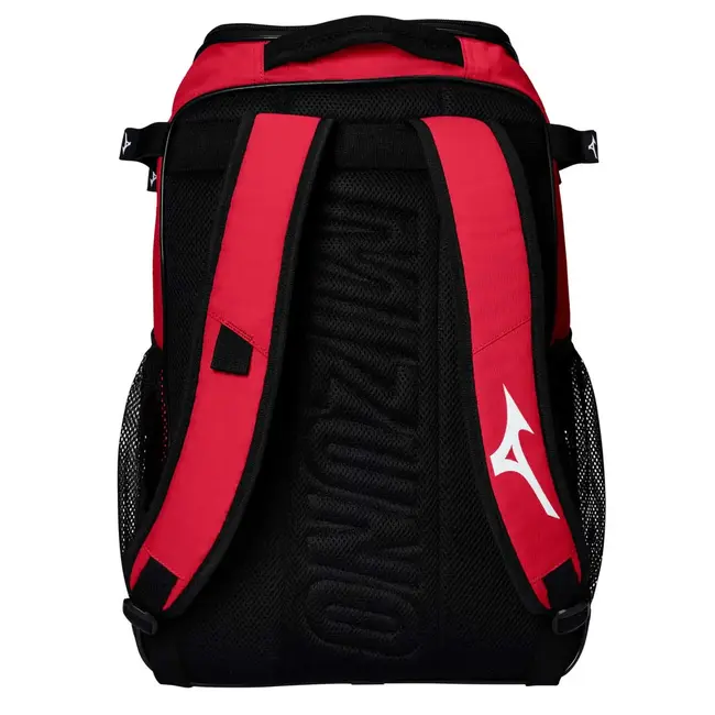 Mizuno Organizer Backpack Bag