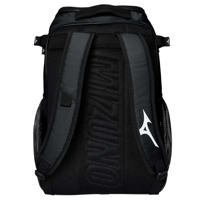 Mizuno Organizer Backpack Bag
