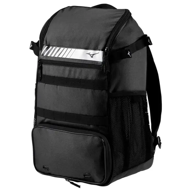 Mizuno Organizer Backpack Bag