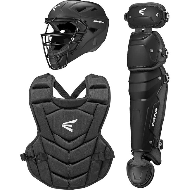 EASTON Easton Black Magic 3.0 Catchers-Kit - Youth