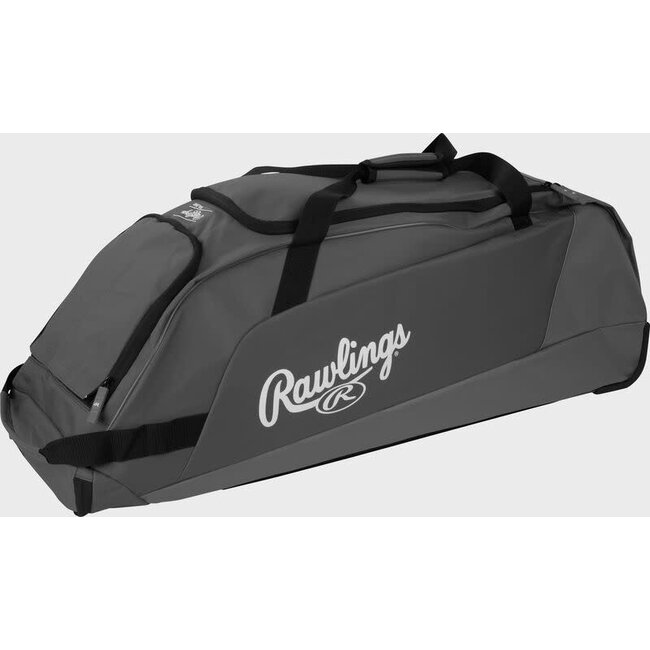 Rawlings Workhorse Wheeled Equipment Bag