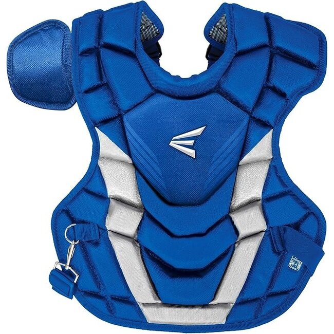 EASTON Easton Gametime Catchers Chest Pad Adult Royal
