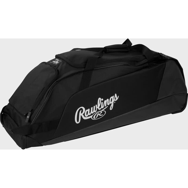 Rawlings Workhorse Wheeled Equipment Bag