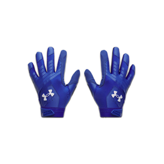 Under Armour UA Clean Up Batting Gloves '26