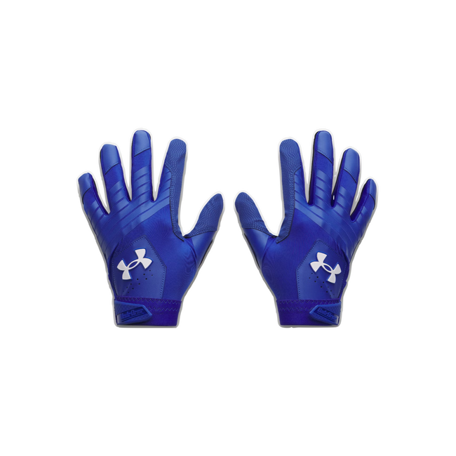 Under Armour UA Clean Up Batting Gloves '26